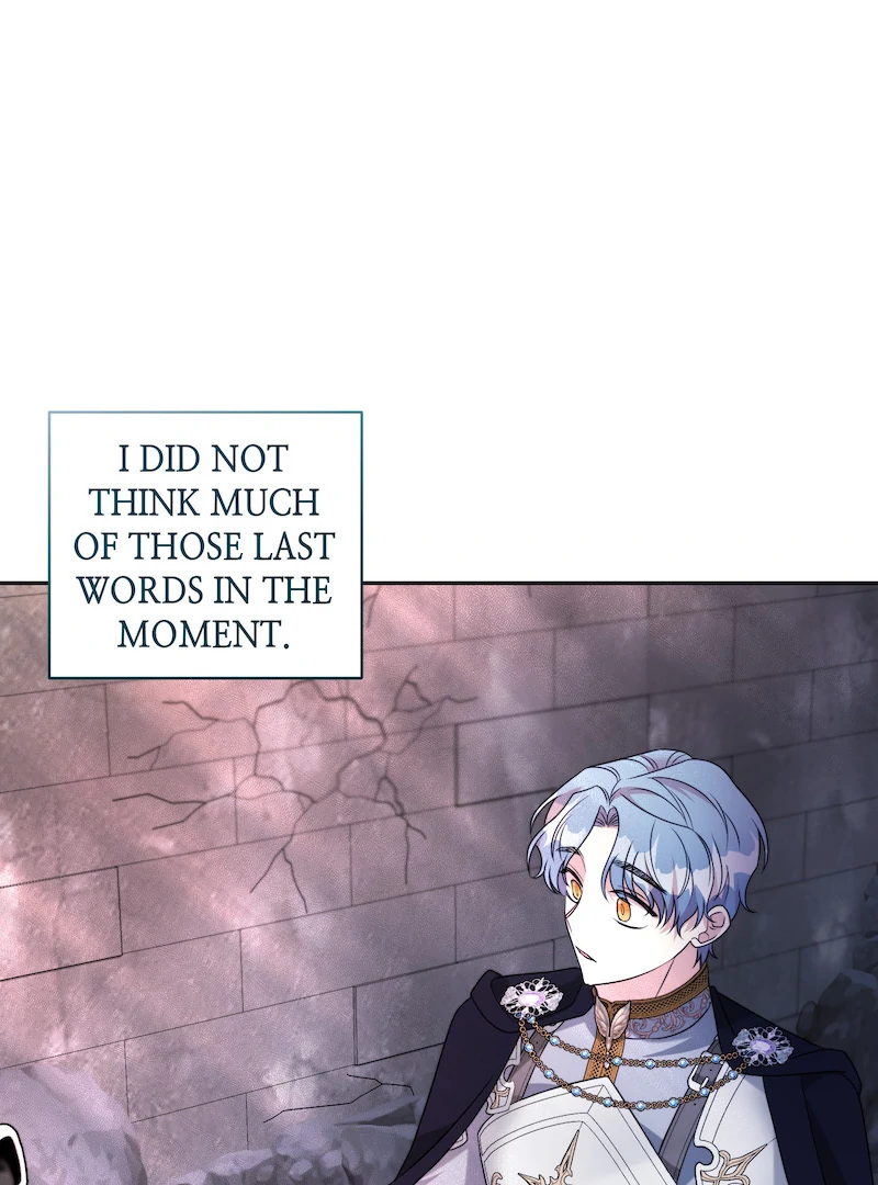 I Can’t Keep up With My Stallion Duke Chapter 115 355 039