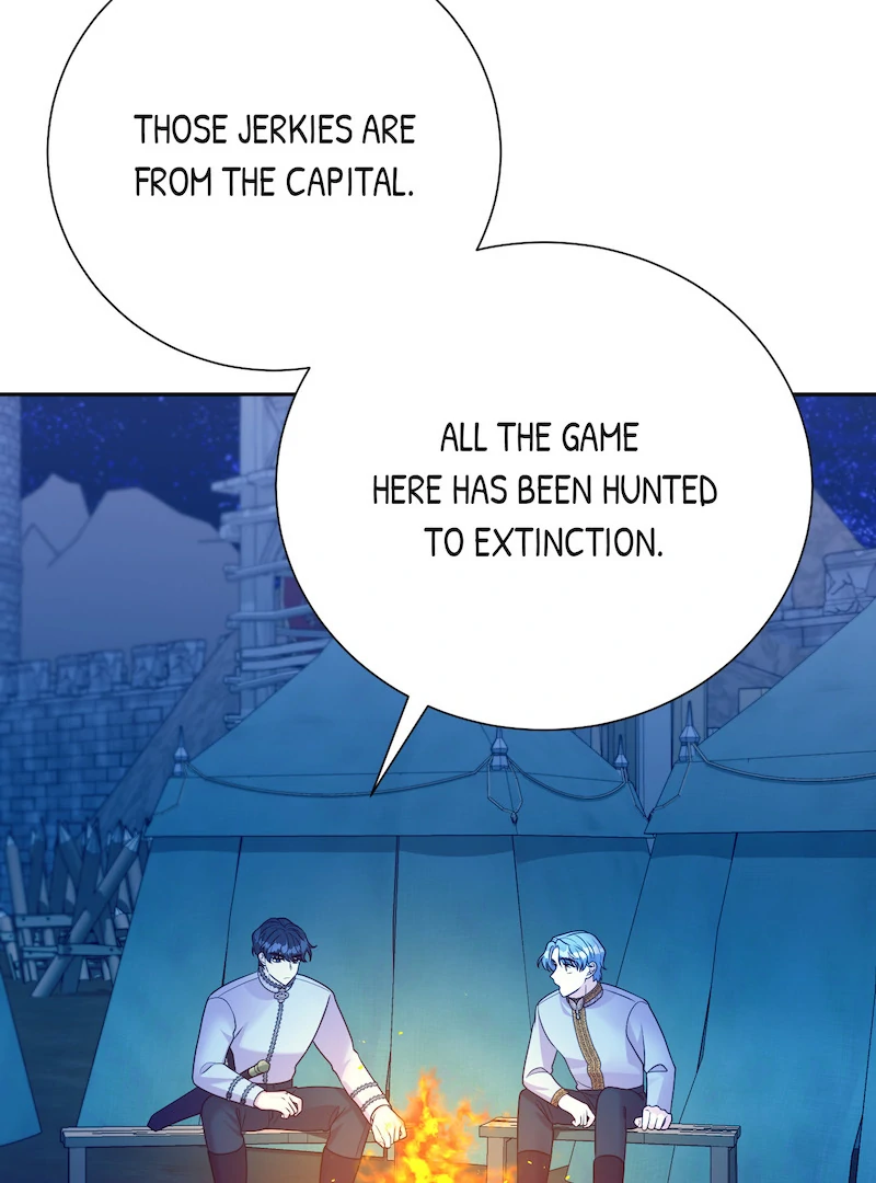 I Can’t Keep up With My Stallion Duke Chapter 115 362 046