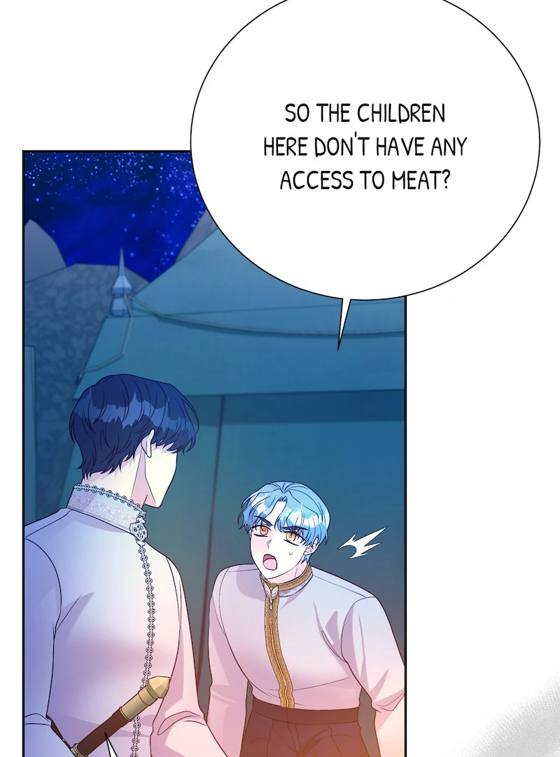 I Can’t Keep up With My Stallion Duke Chapter 115 365 049