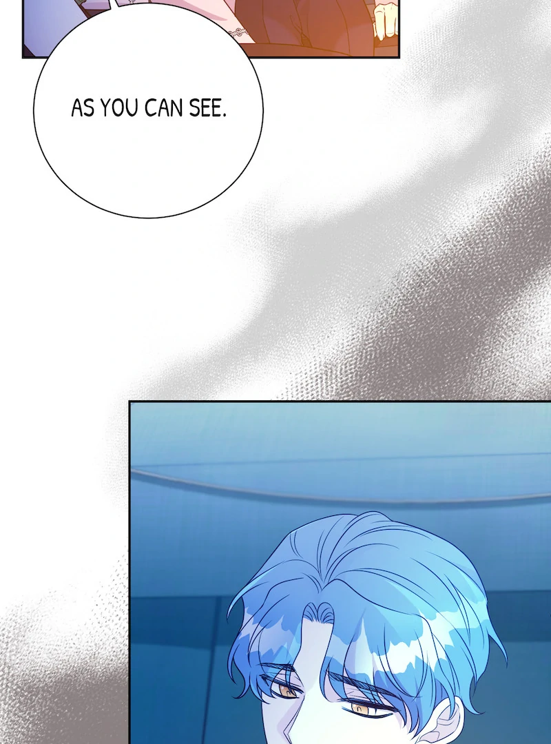 I Can’t Keep up With My Stallion Duke Chapter 115 366 050