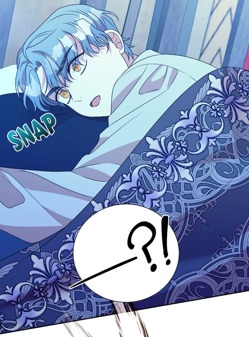 I Can’t Keep up With My Stallion Duke Chapter 115 379 063