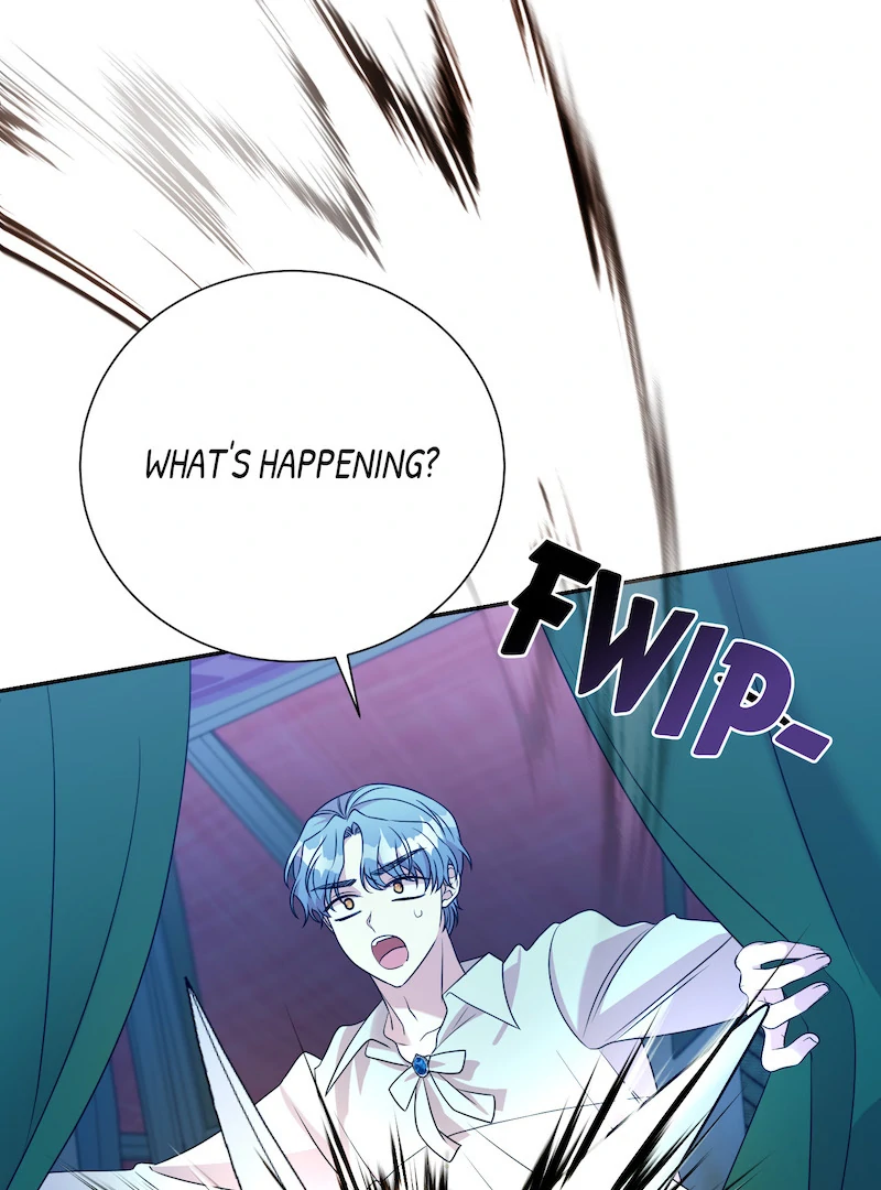 I Can’t Keep up With My Stallion Duke Chapter 115 380 064