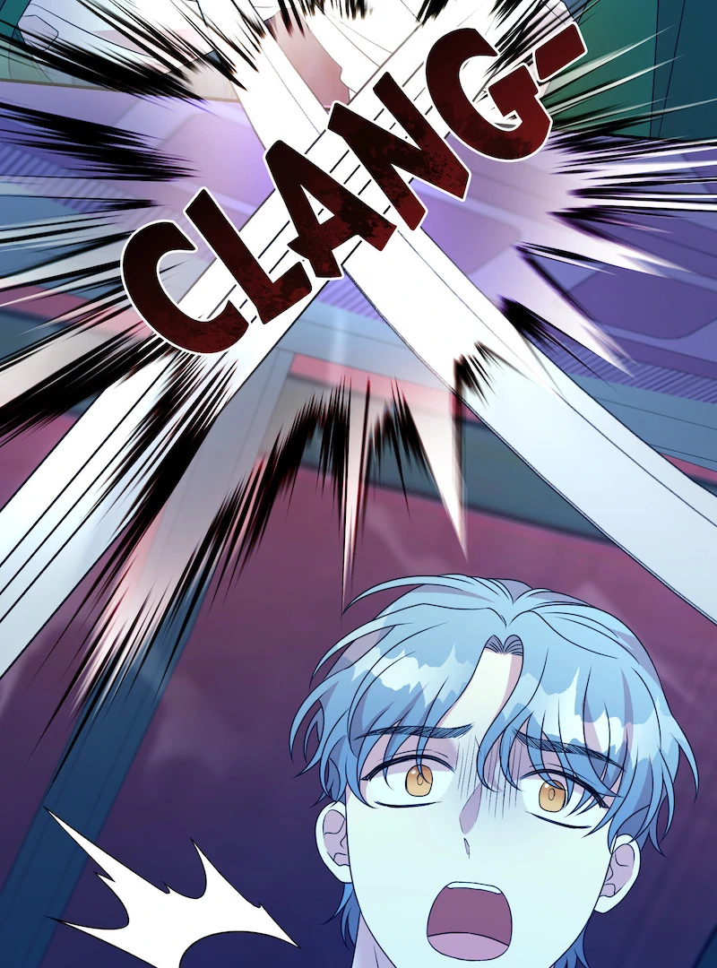 I Can’t Keep up With My Stallion Duke Chapter 115 381 065