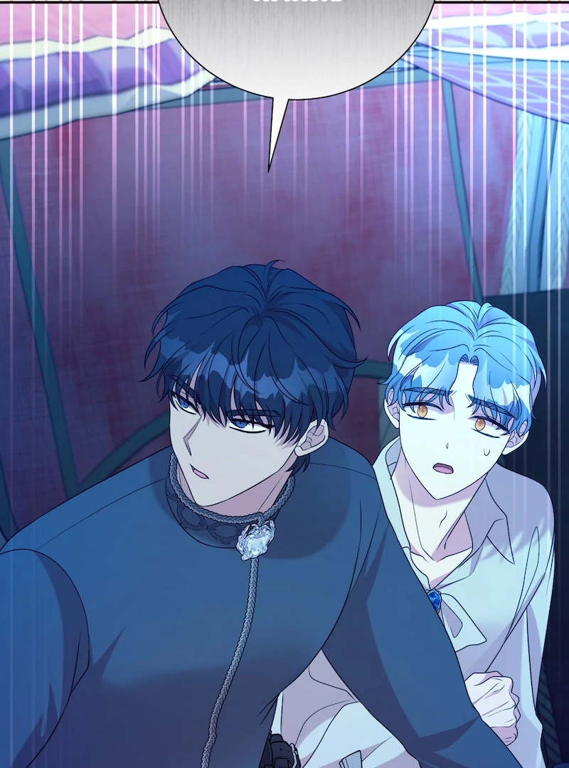 I Can’t Keep up With My Stallion Duke Chapter 115 386 070