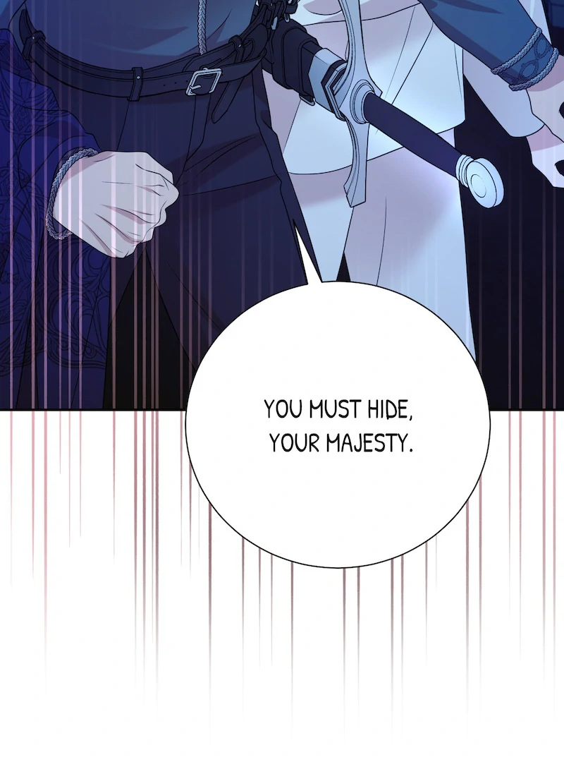 I Can’t Keep up With My Stallion Duke Chapter 115 387 071