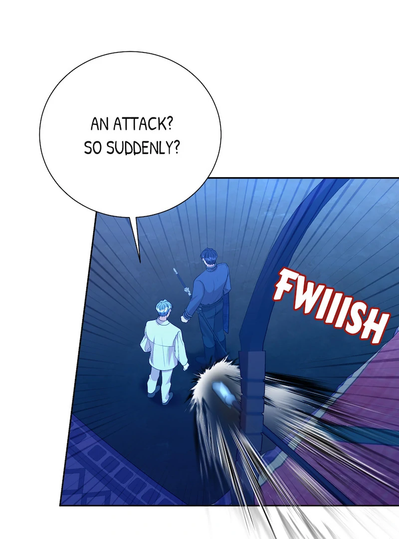 I Can’t Keep up With My Stallion Duke Chapter 115 388 072