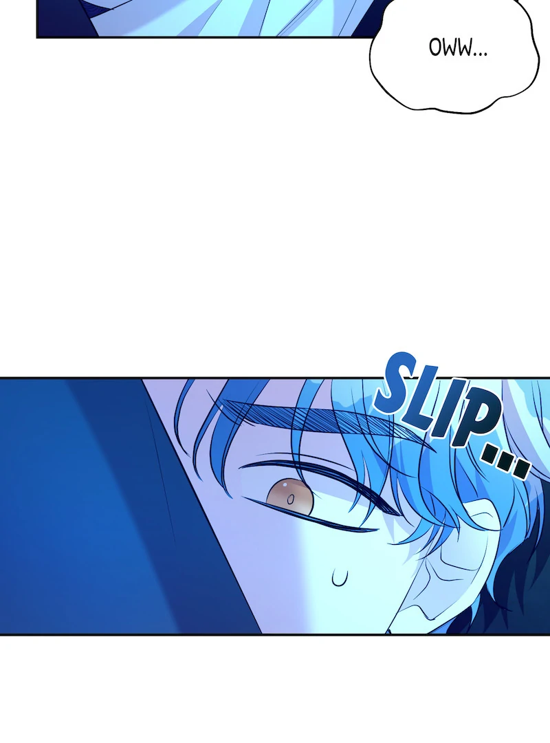 I Can’t Keep up With My Stallion Duke Chapter 115 394 078