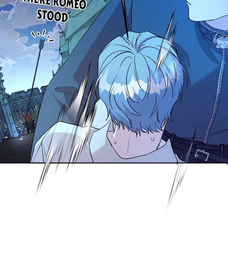 I Can’t Keep up With My Stallion Duke Chapter 115 396 080