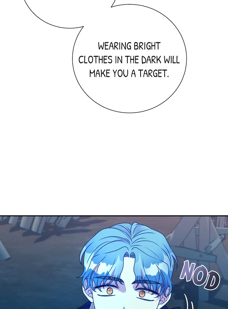 I Can’t Keep up With My Stallion Duke Chapter 115 399 083