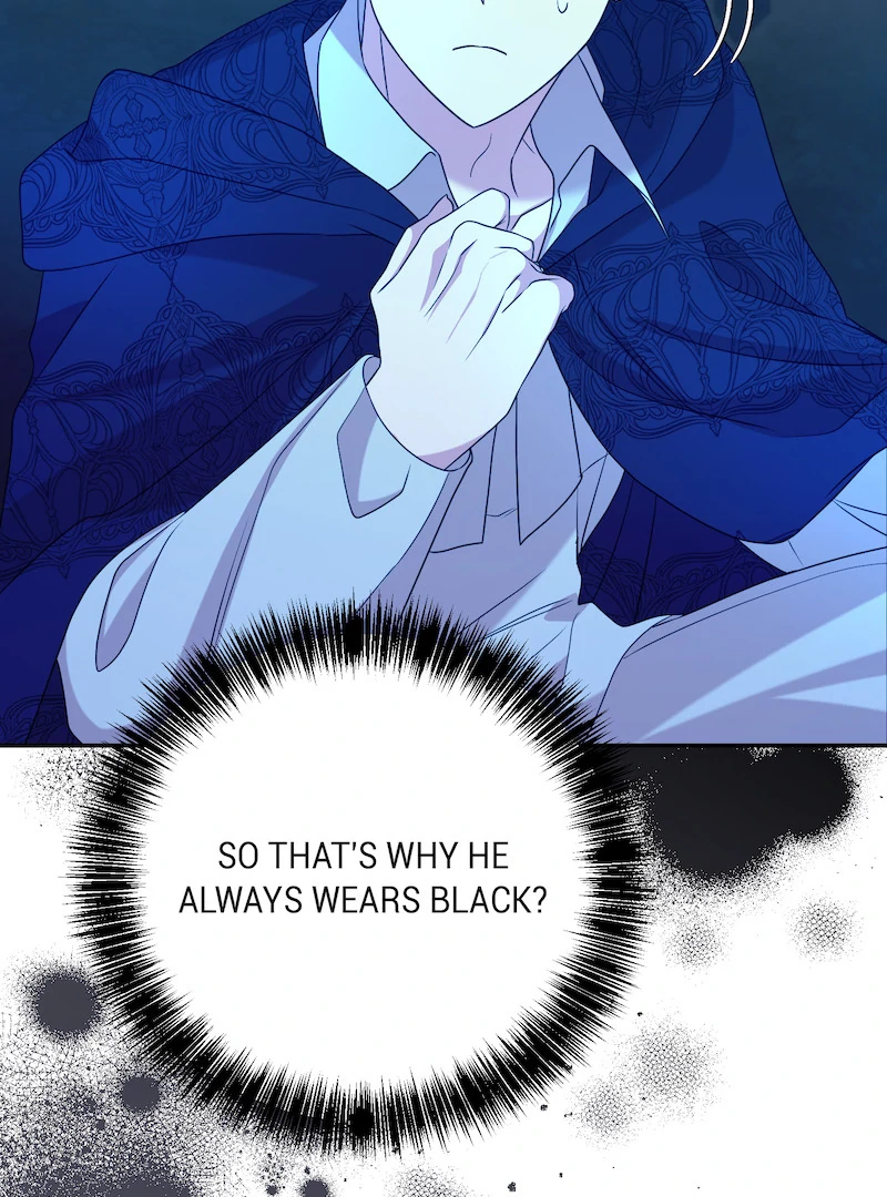 I Can’t Keep up With My Stallion Duke Chapter 115 400 084