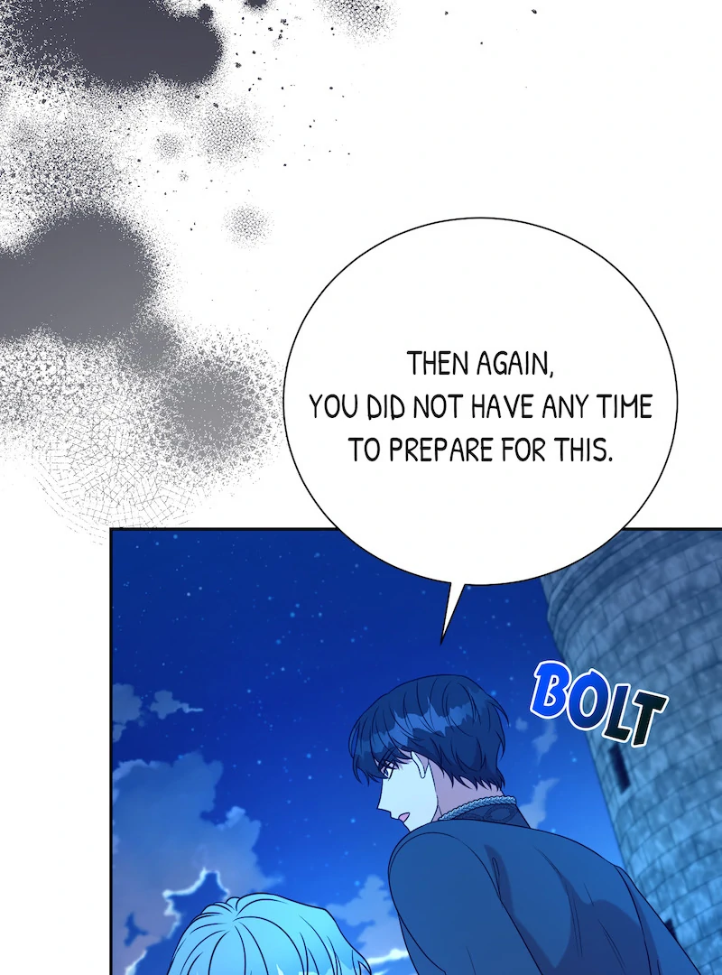 I Can’t Keep up With My Stallion Duke Chapter 115 401 085