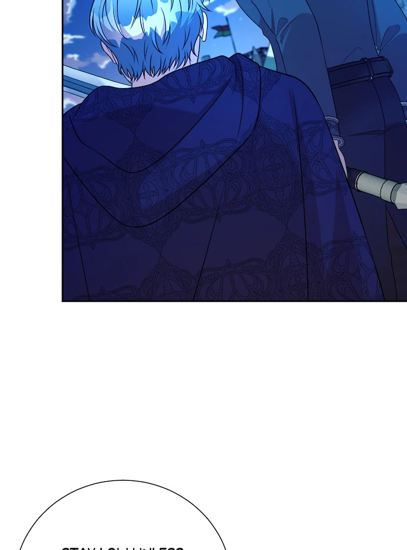 I Can’t Keep up With My Stallion Duke Chapter 115 402 086