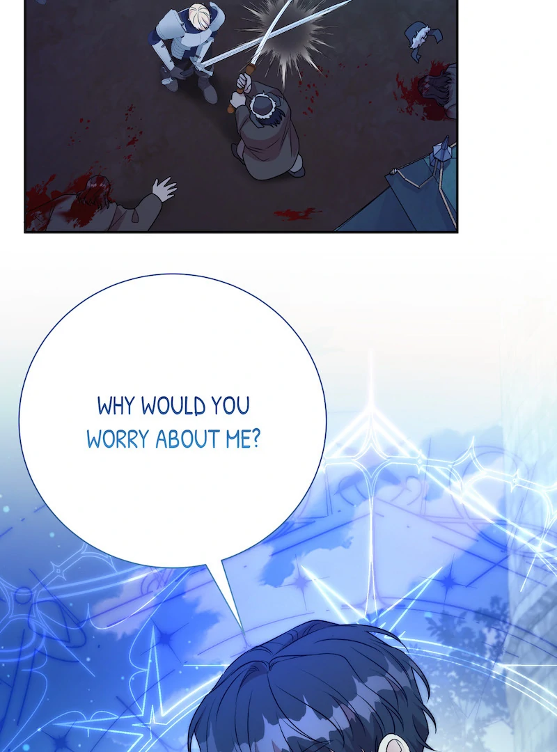 I Can’t Keep up With My Stallion Duke Chapter 115 404 088