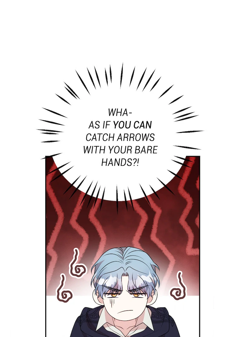 I Can’t Keep up With My Stallion Duke Chapter 115 407 091