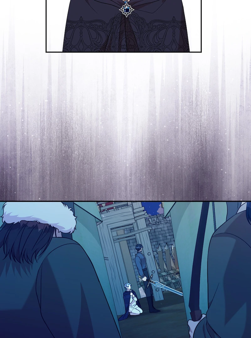 I Can’t Keep up With My Stallion Duke Chapter 115 408 092