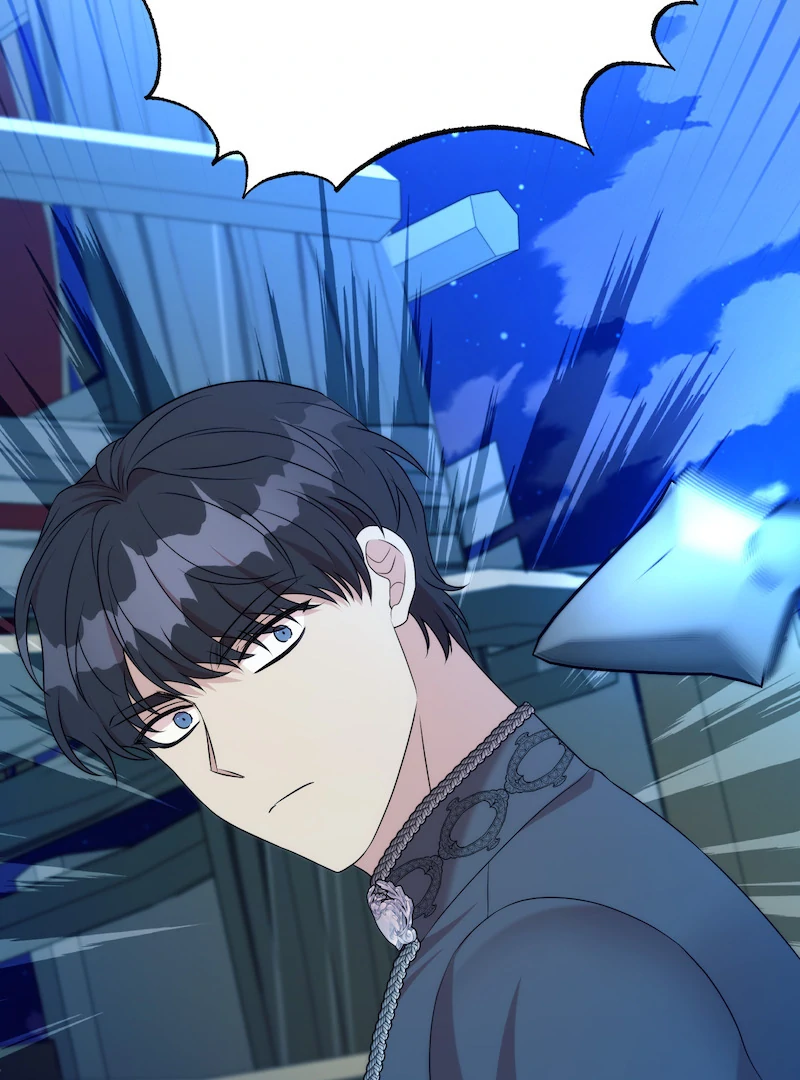 I Can’t Keep up With My Stallion Duke Chapter 115 416 100