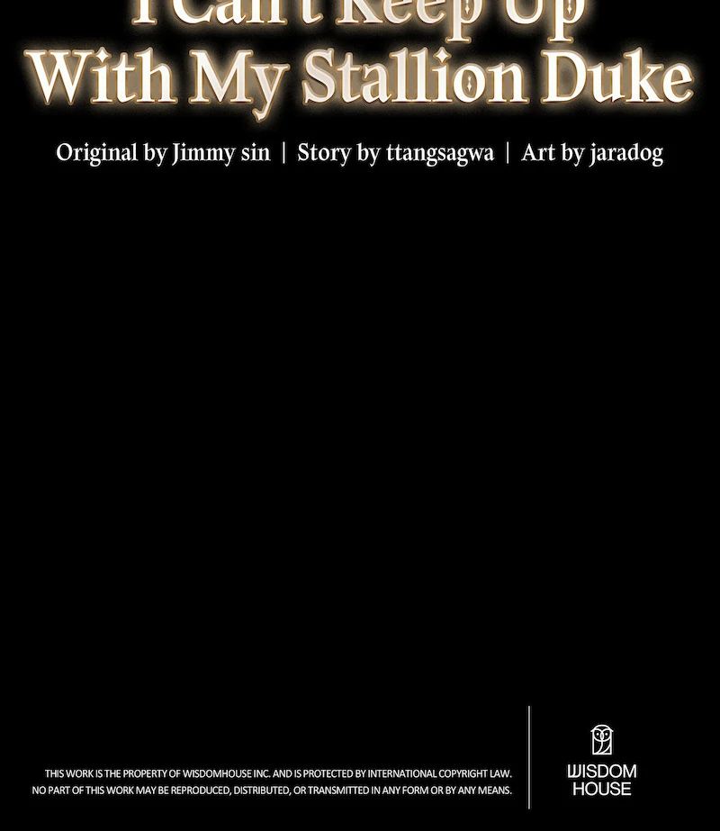 I Can’t Keep up With My Stallion Duke Chapter 115 419 103