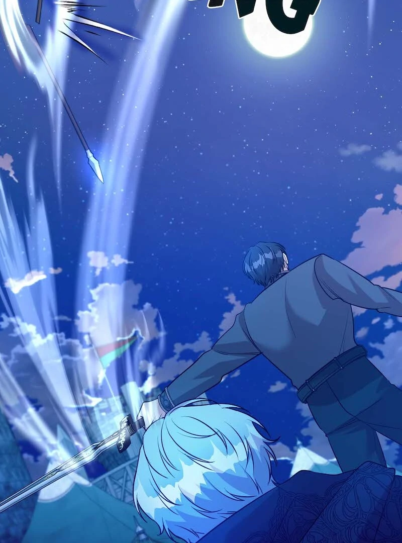 I Can’t Keep up With My Stallion Duke Chapter 116 333 005