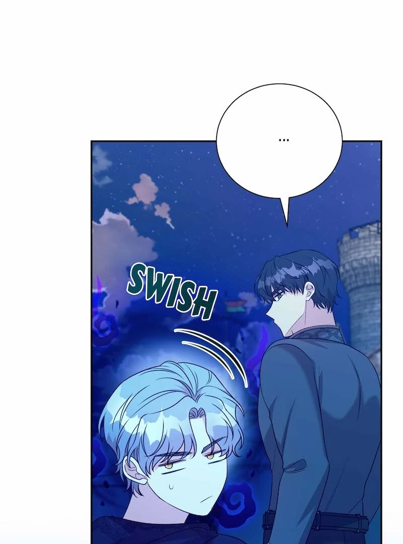 I Can’t Keep up With My Stallion Duke Chapter 116 336 008