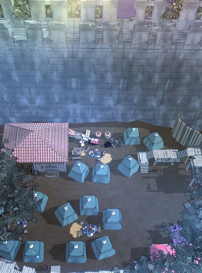 I Can’t Keep up With My Stallion Duke Chapter 116 339 011