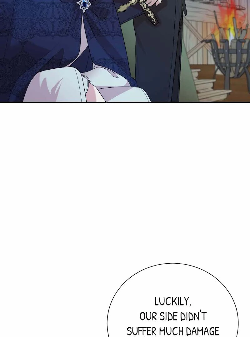 I Can’t Keep up With My Stallion Duke Chapter 116 341 013