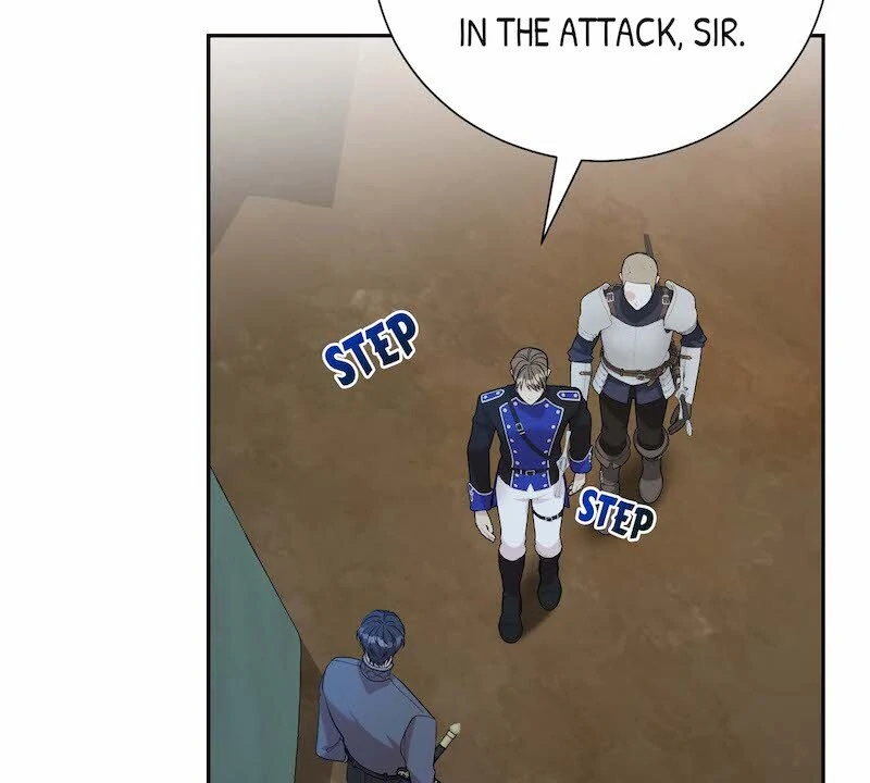 I Can’t Keep up With My Stallion Duke Chapter 116 342 014