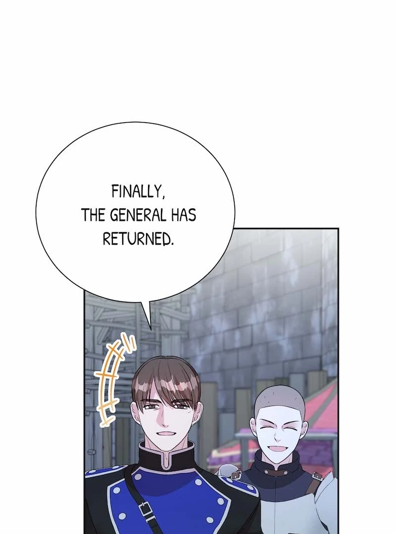 I Can’t Keep up With My Stallion Duke Chapter 116 344 016