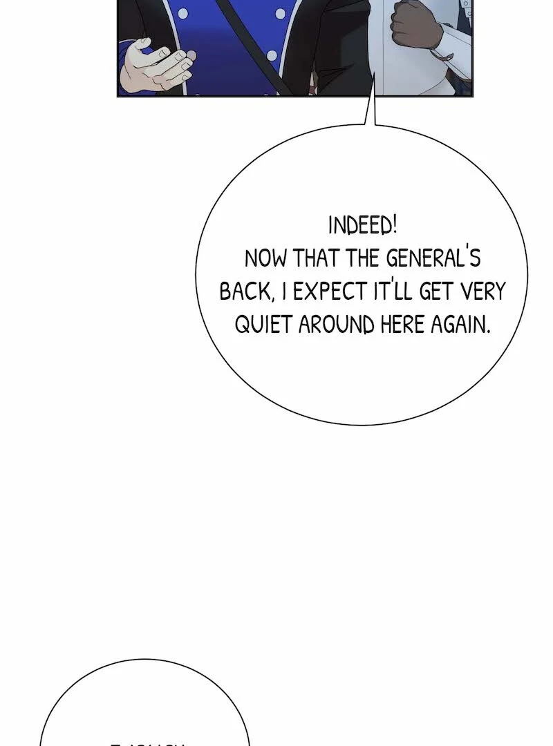 I Can’t Keep up With My Stallion Duke Chapter 116 345 017