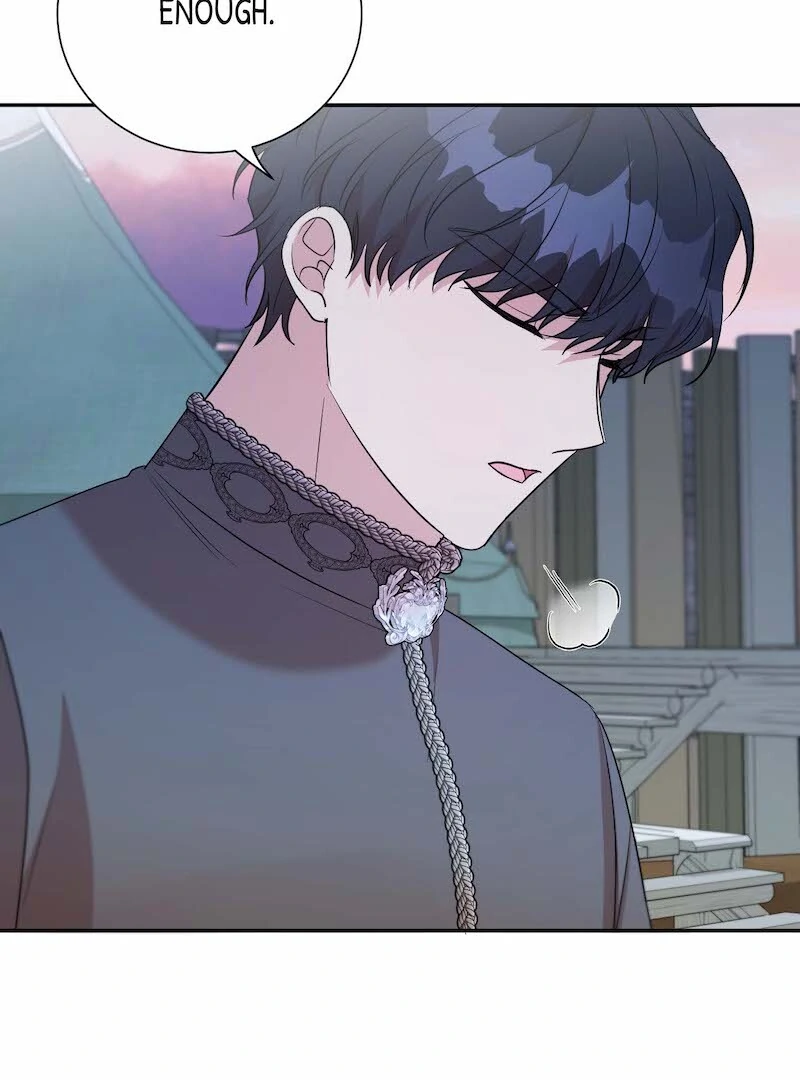 I Can’t Keep up With My Stallion Duke Chapter 116 346 018