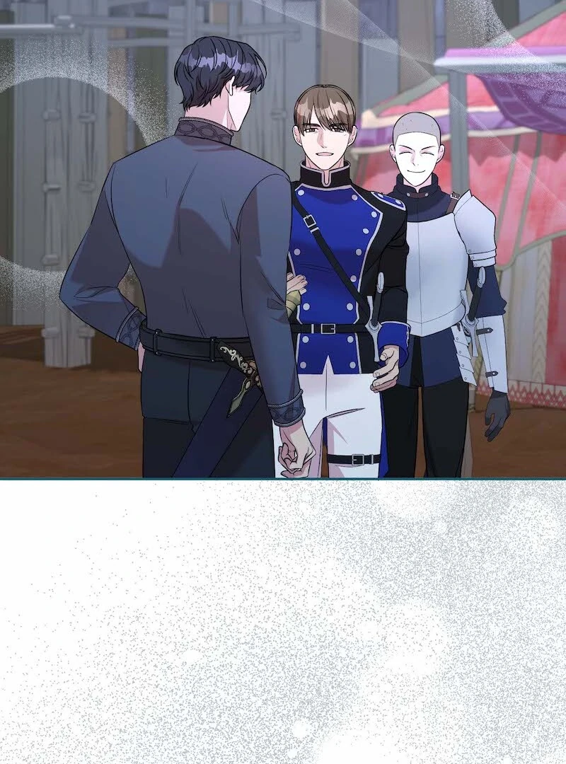 I Can’t Keep up With My Stallion Duke Chapter 116 349 021