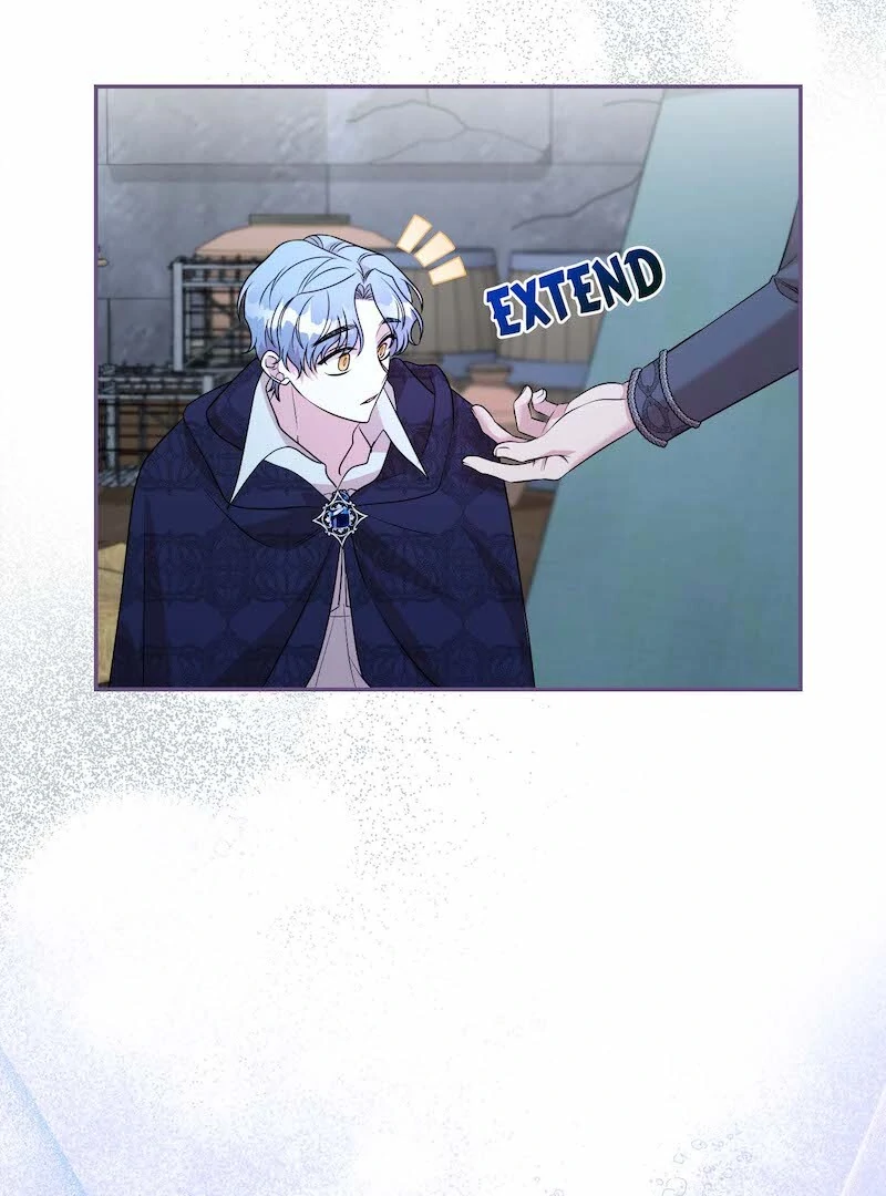 I Can’t Keep up With My Stallion Duke Chapter 116 352 024