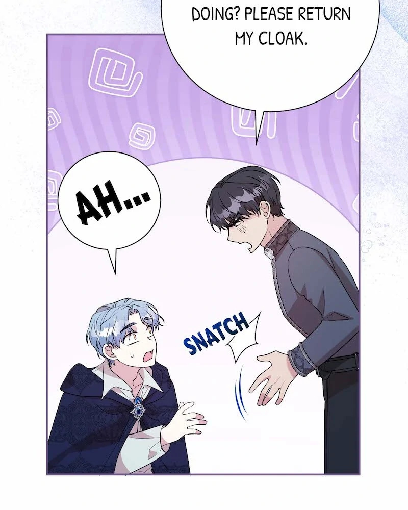 I Can’t Keep up With My Stallion Duke Chapter 116 355 027