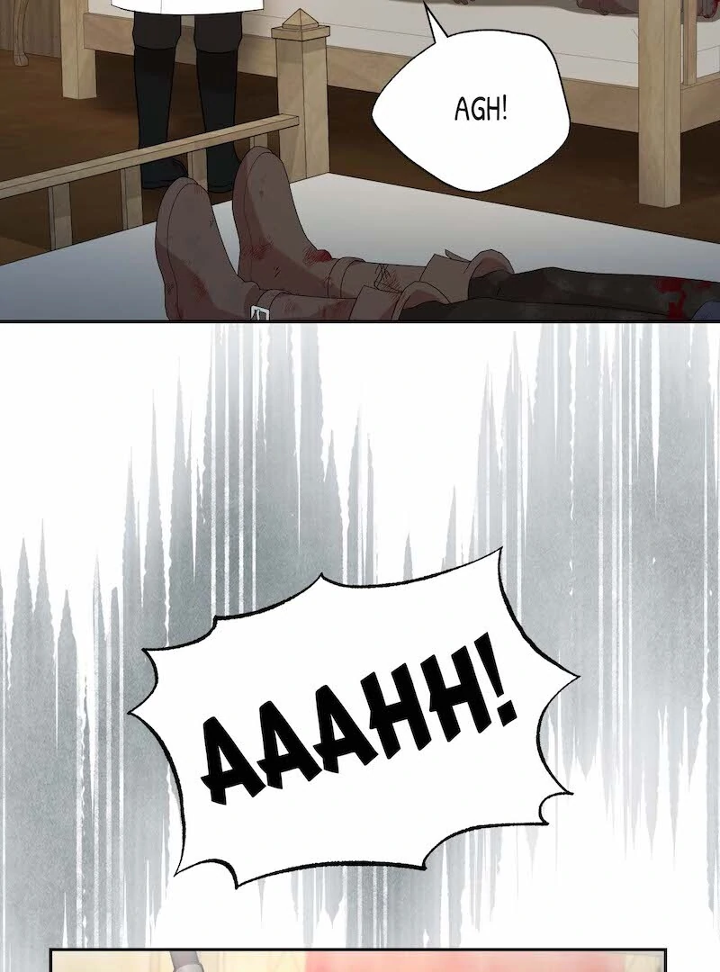 I Can’t Keep up With My Stallion Duke Chapter 116 360 032