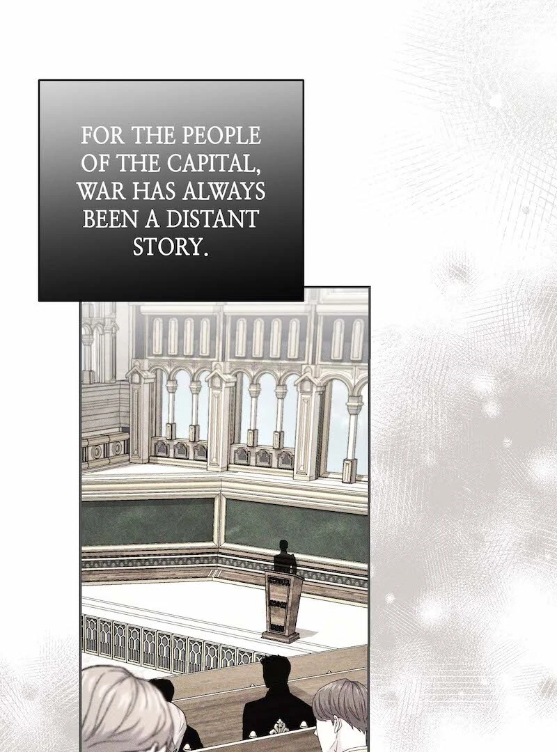 I Can’t Keep up With My Stallion Duke Chapter 116 363 035