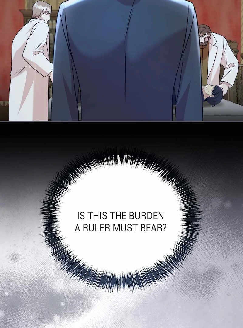 I Can’t Keep up With My Stallion Duke Chapter 116 371 043