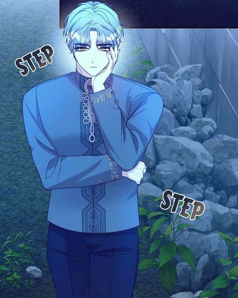 I Can’t Keep up With My Stallion Duke Chapter 116 380 052