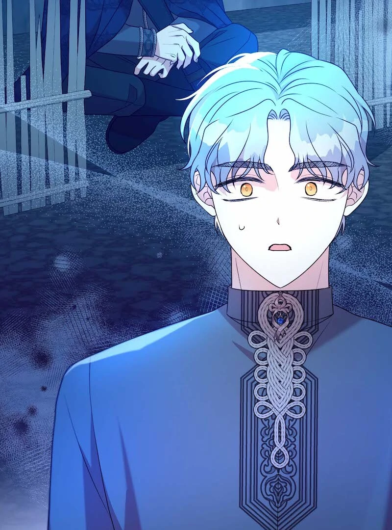 I Can’t Keep up With My Stallion Duke Chapter 116 384 056