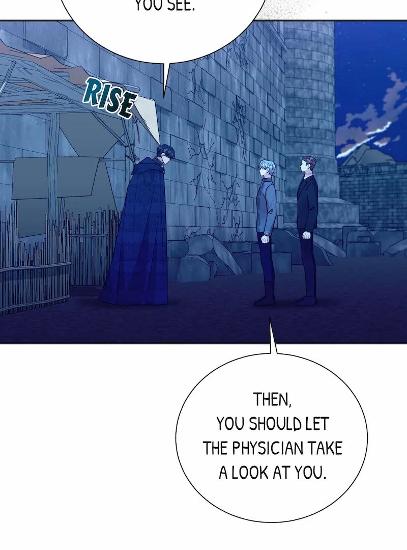 I Can’t Keep up With My Stallion Duke Chapter 116 390 062