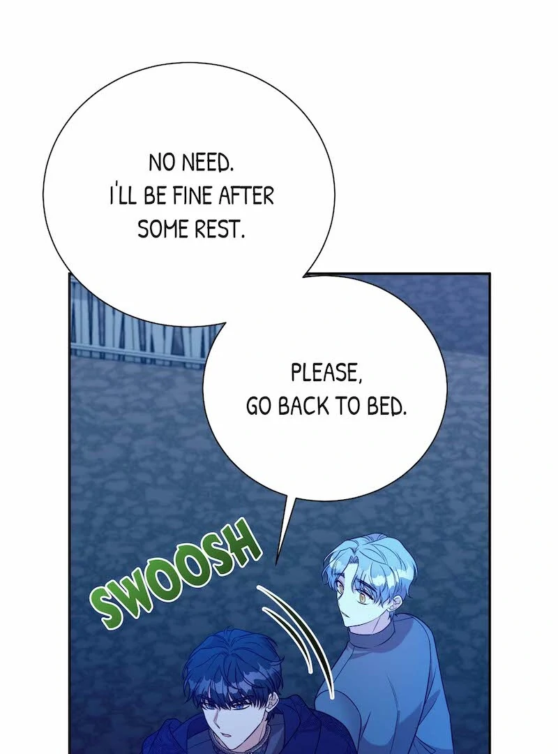 I Can’t Keep up With My Stallion Duke Chapter 116 391 063