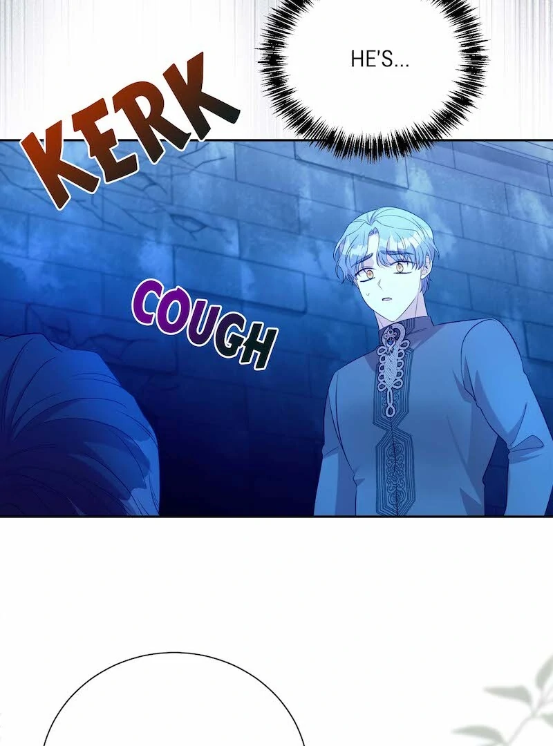 I Can’t Keep up With My Stallion Duke Chapter 116 396 068