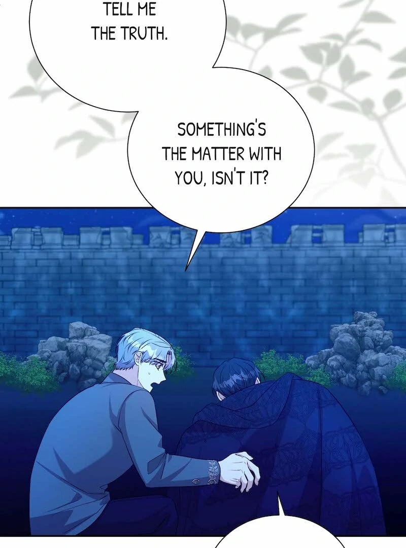 I Can’t Keep up With My Stallion Duke Chapter 116 397 069