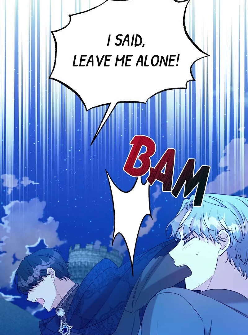 I Can’t Keep up With My Stallion Duke Chapter 116 400 072