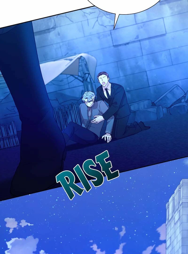 I Can’t Keep up With My Stallion Duke Chapter 116 402 074