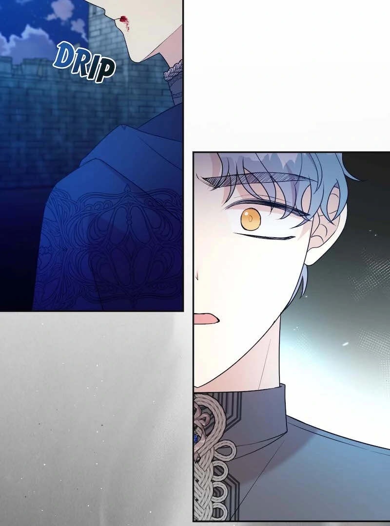 I Can’t Keep up With My Stallion Duke Chapter 116 405 077