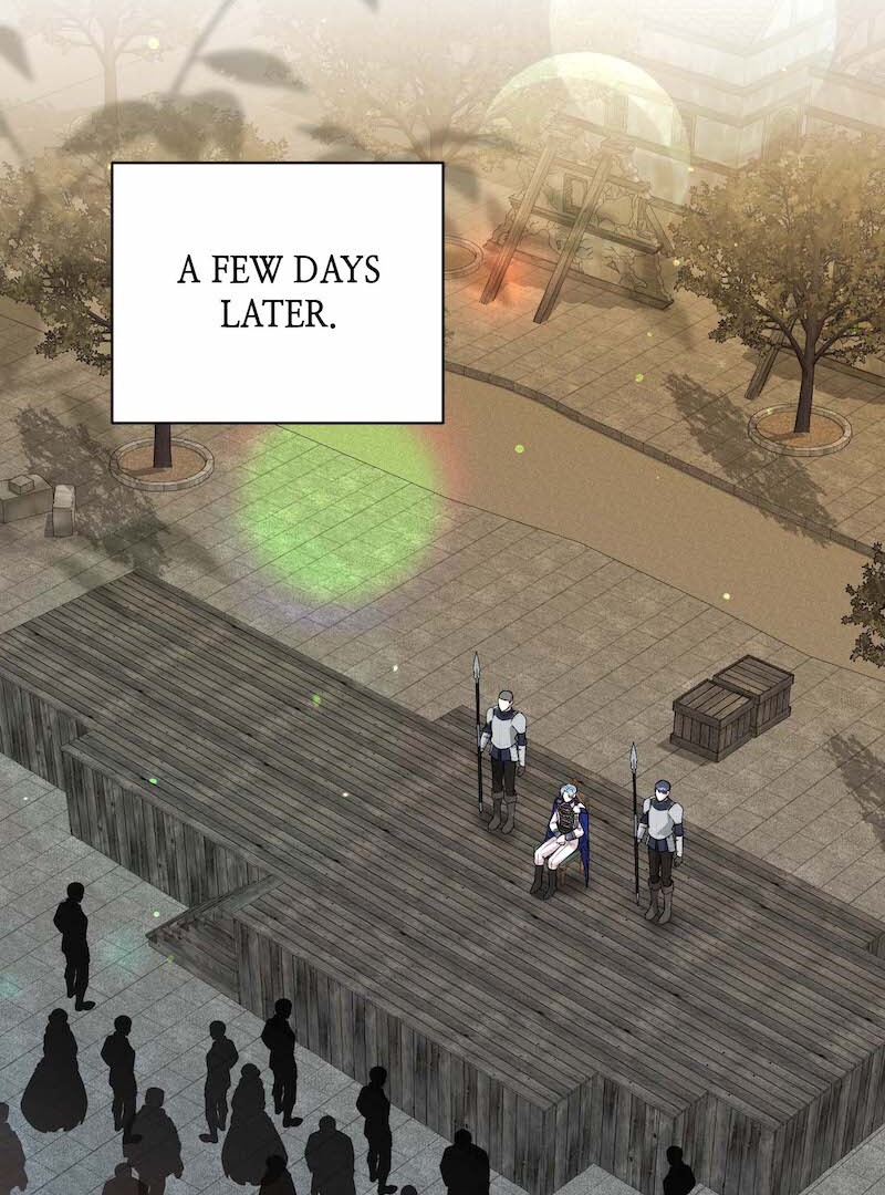 I Can’t Keep up With My Stallion Duke Chapter 116 410 082