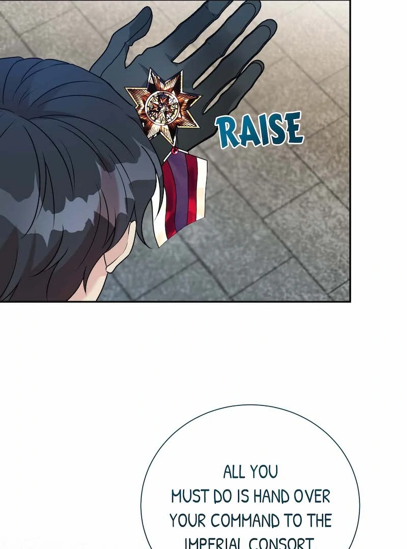 I Can’t Keep up With My Stallion Duke Chapter 116 413 085