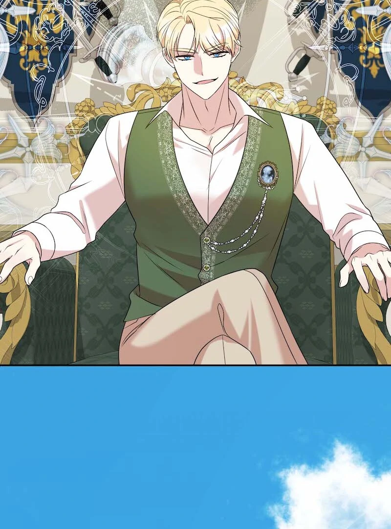 I Can’t Keep up With My Stallion Duke Chapter 116 416 088