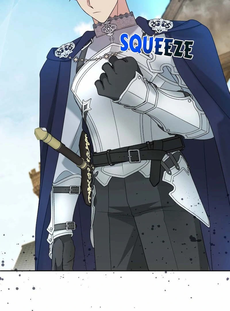 I Can’t Keep up With My Stallion Duke Chapter 116 418 090