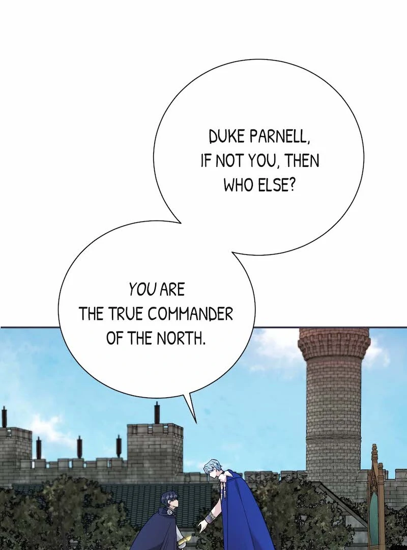 I Can’t Keep up With My Stallion Duke Chapter 116 425 097