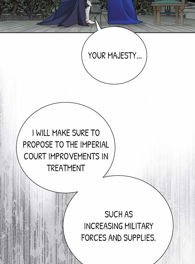 I Can’t Keep up With My Stallion Duke Chapter 116 426 098